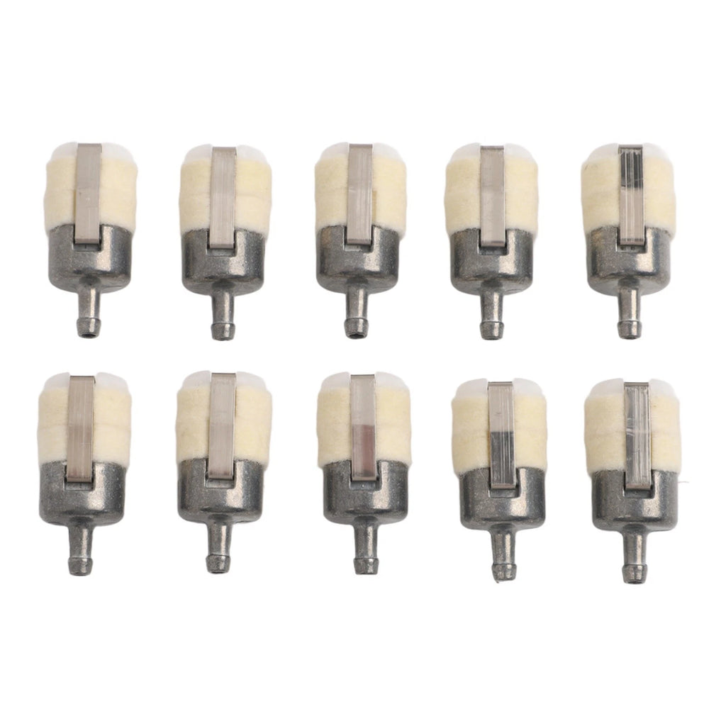 Pack of 10 Fuel Filters for Echo A369000000