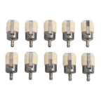 Pack of 10 Fuel Filters for Echo A369000000