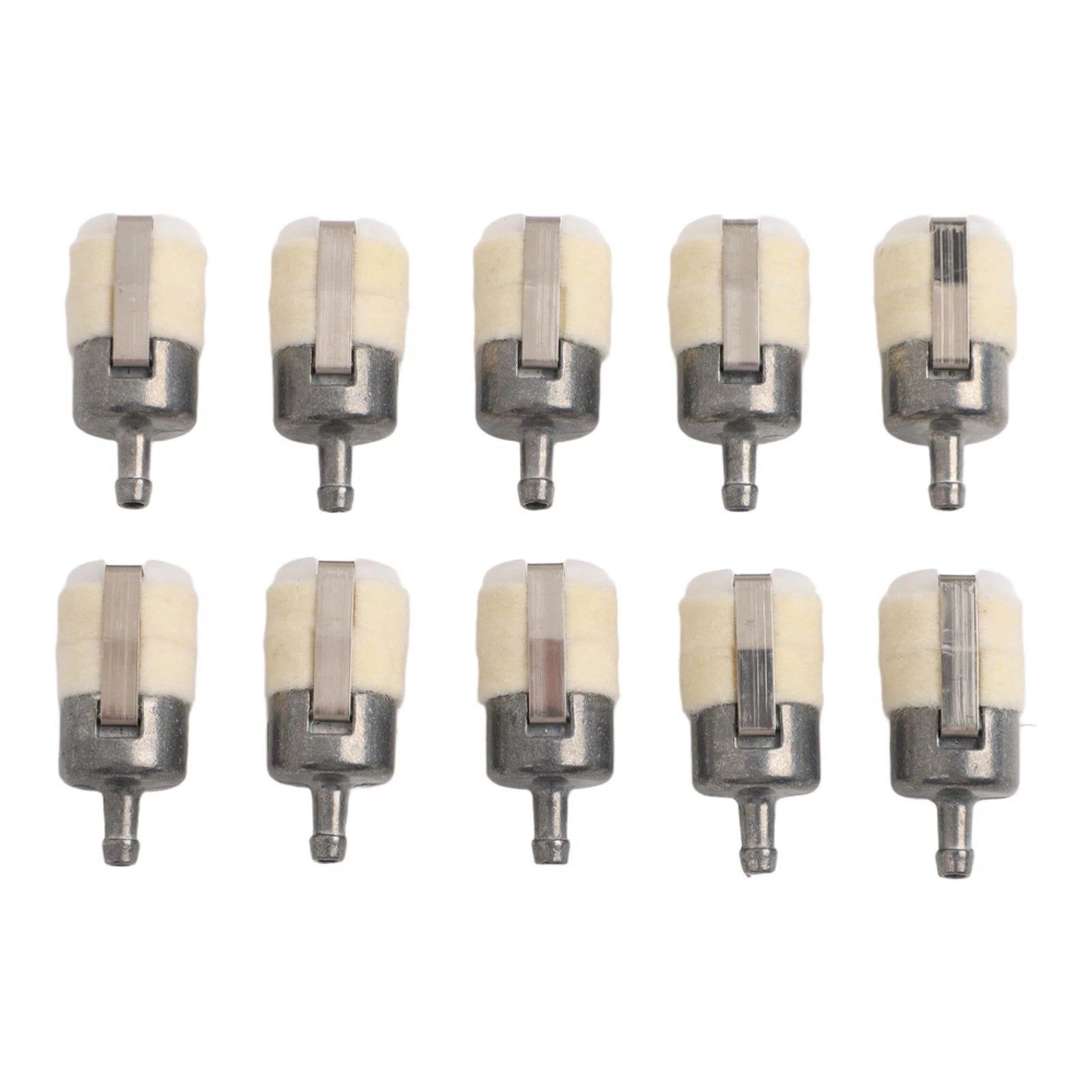 Pack of 10 Fuel Filters for Echo A369000000