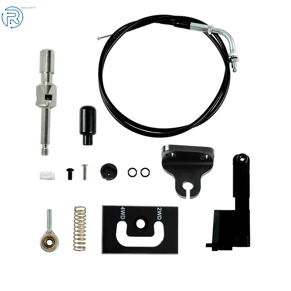 Manual Lever for Kawasaki Teryx 750 (2008–2013)