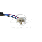 Front Right Window Regulator W/Motor 2 Pin for Holden Commodore (1997–2005)