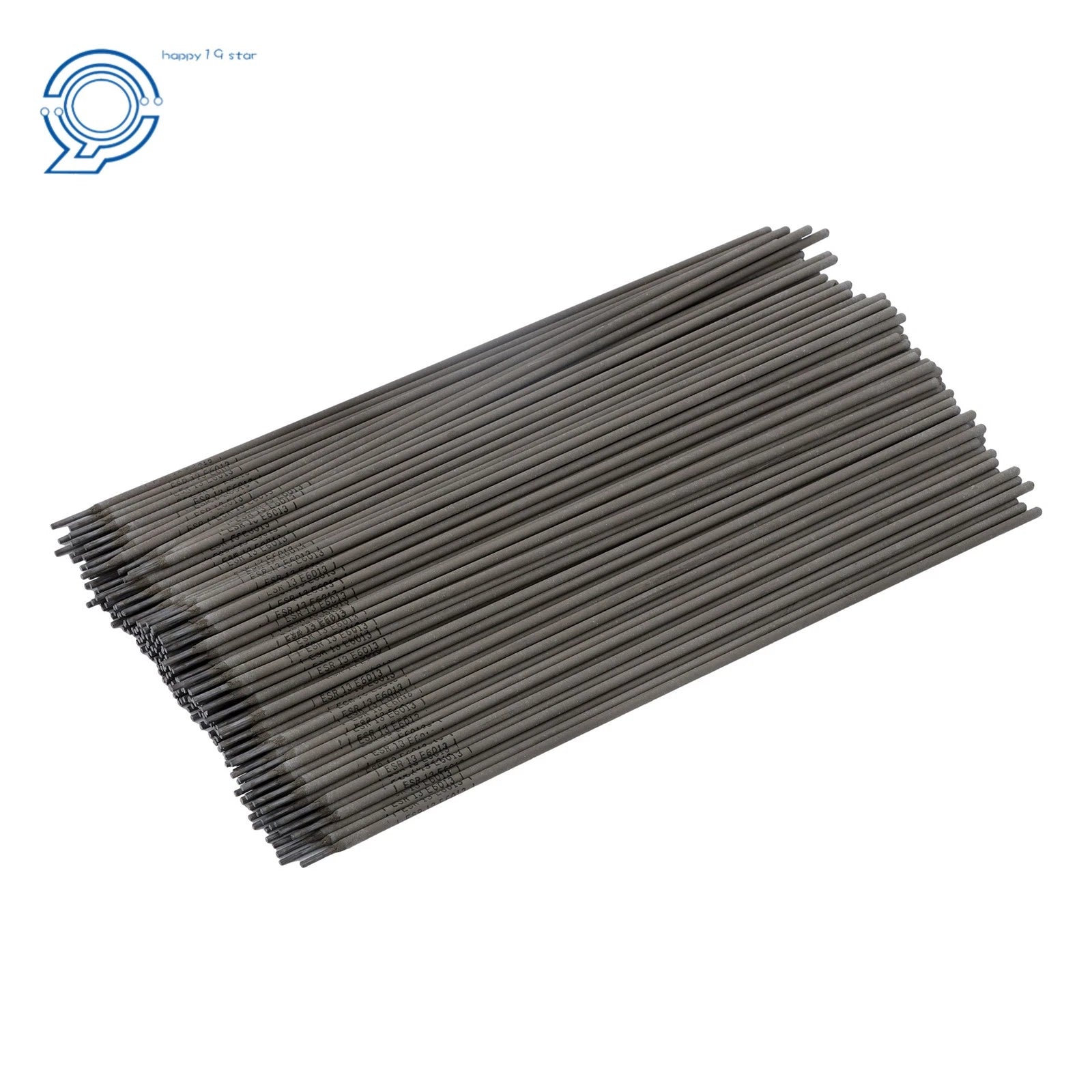 Mild Steel Welding Rods for Automotive Use (10 lbs, 3/32")