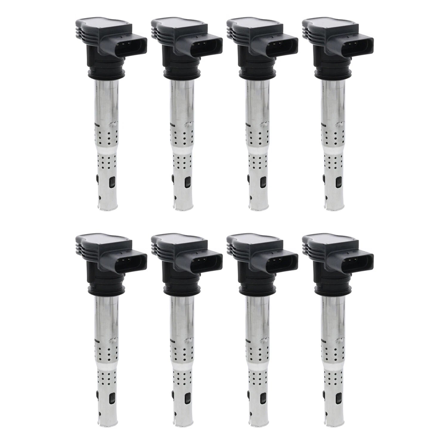 Set of 8 Ignition Coils for Audi RS5 4.2 V8 CFSA (2013–2015)