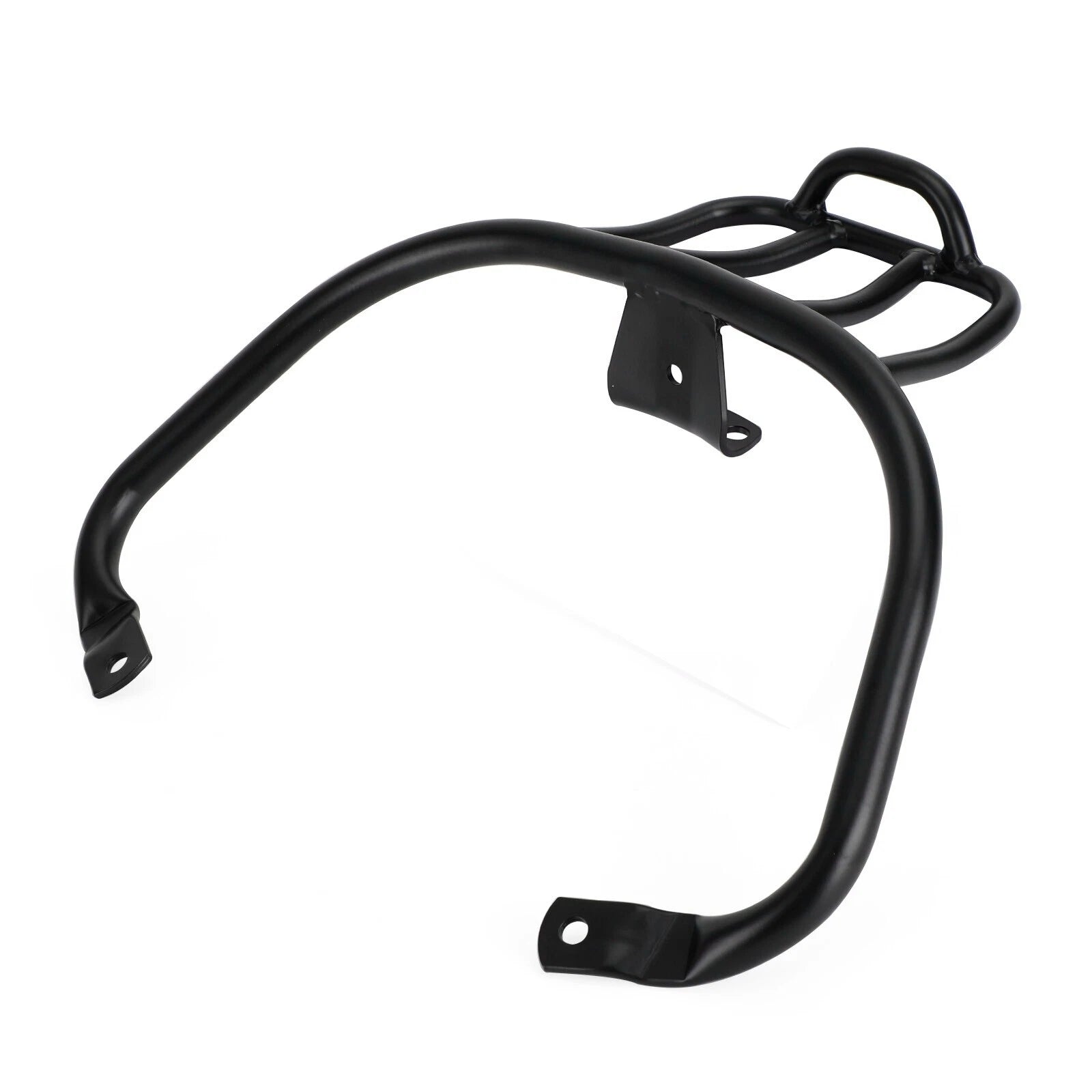 Rear Luggage Rack Grab Handle for Vespa Primavera Sprint 50 125 150 (2014–2023)