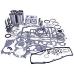 Engine Overhaul Rebuild Kit for Nissan TD27 TD27T