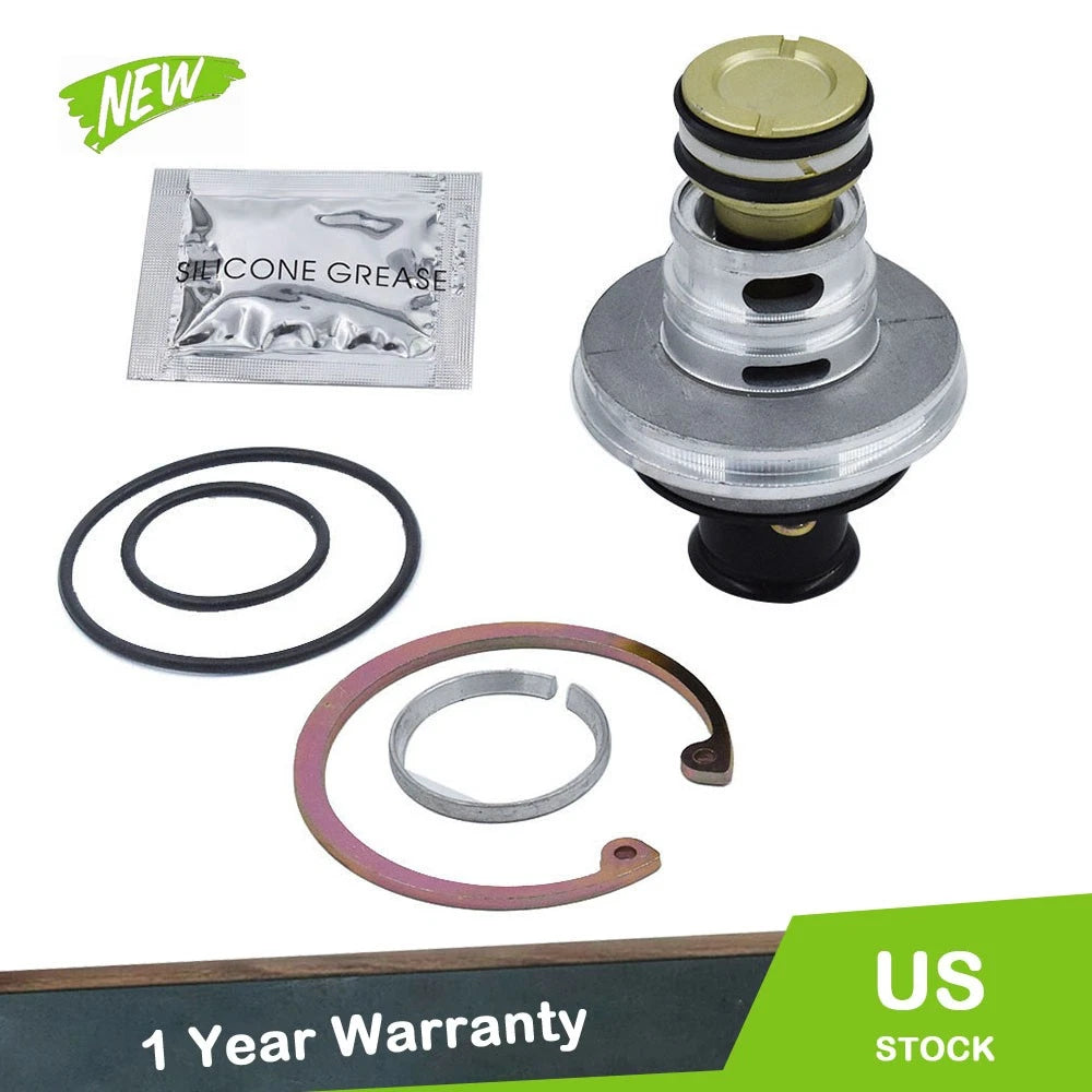Purge High Boost Valve Kit for AD-IP (2010–2020)
