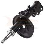 Front Pair Shocks & Struts for Toyota Previa (1991–1997)
