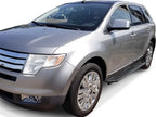 Side Armor for Ford Edge Lincoln MKX (2007-2014)