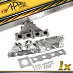 Exhaust Manifold with Gasket for Jeep Compass Dodge Journey (2007–2021)