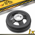 Harmonic Balancer for Mitsubishi Mirage (1996–2002) Lancer (2002–2007)