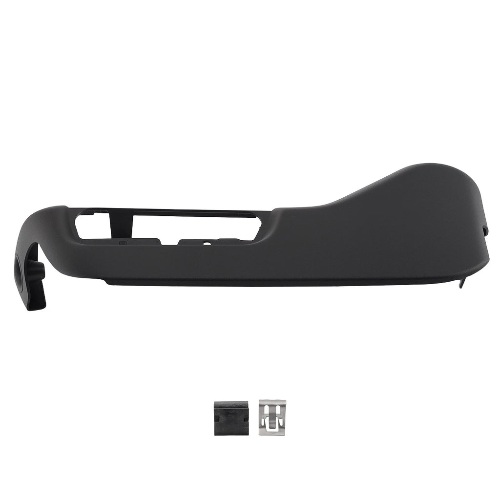Front Seat Control Bezel for Ford F250 F350 F450 F550 (2011–2016)