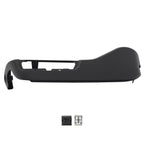 Front Seat Control Bezel for Ford F250 F350 F450 F550 (2011–2016)