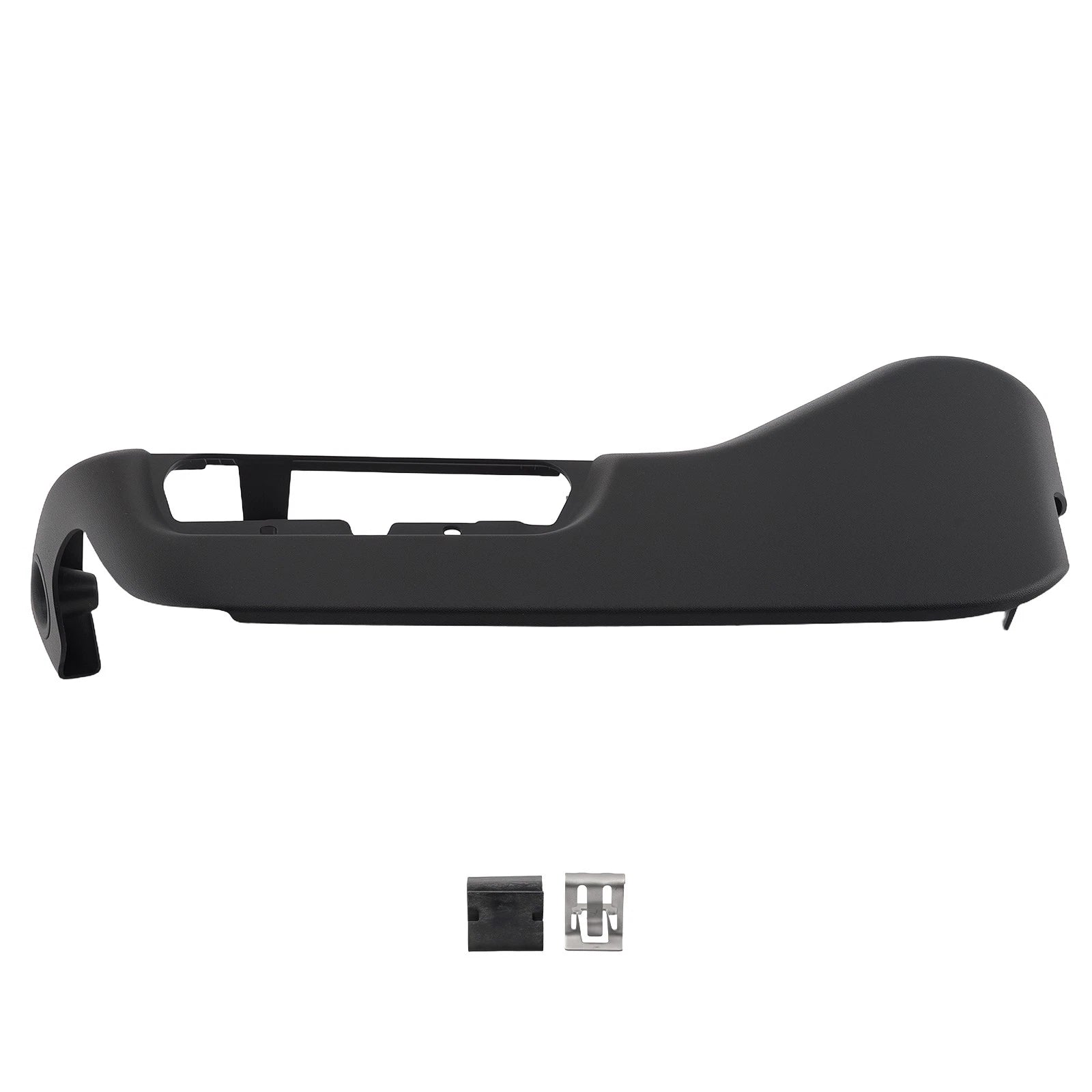 Front Seat Control Bezel for Ford F250 F350 F450 F550 (2011–2016)
