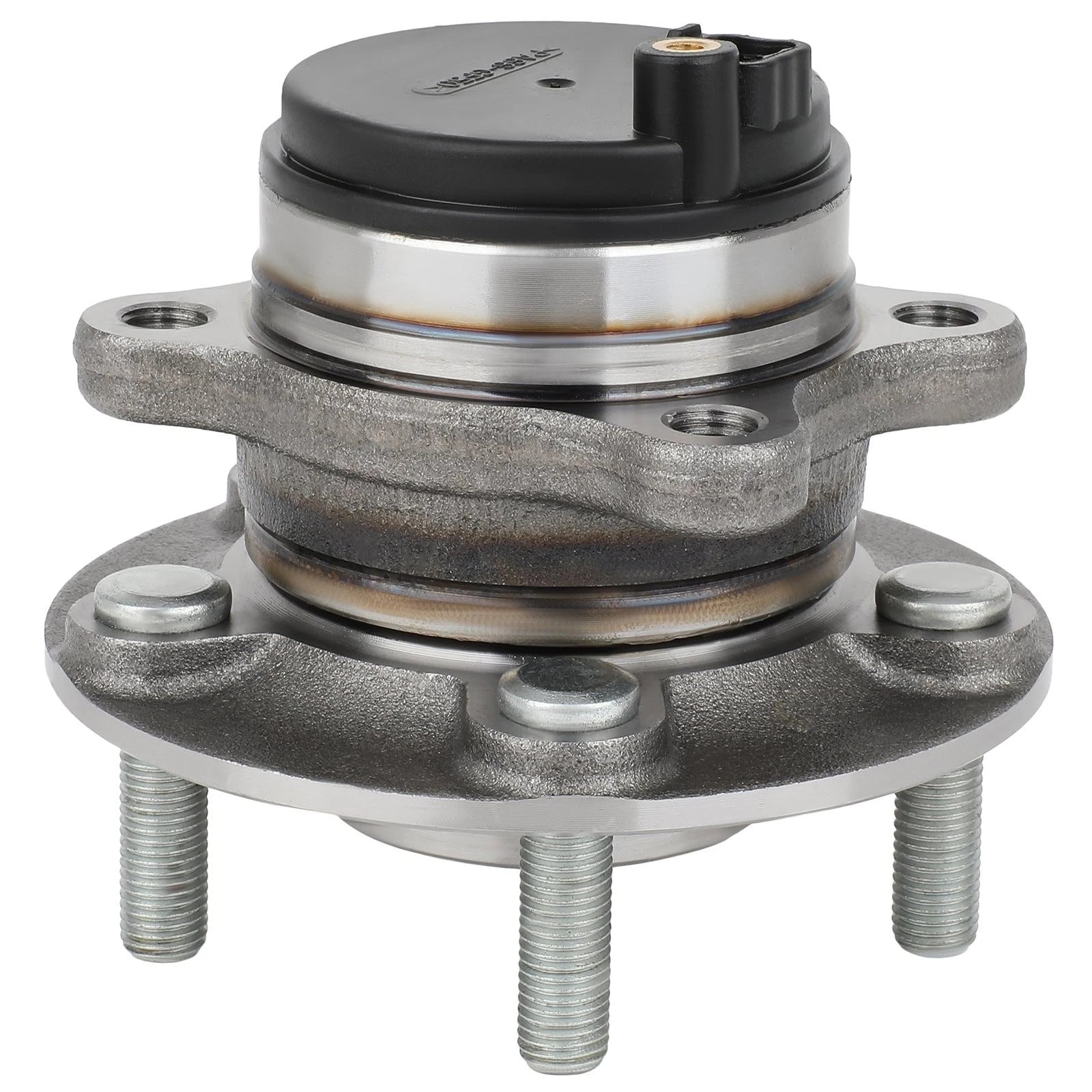 2X Rear Wheel Hub Bearing Assembly for Ford Fusion (2014–2020) Lincoln MKZ (2014–2016) FWD