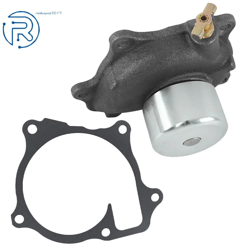 Water Pump RE507604 RE545572 RE545573 for John Deere 5065M 5075M 5225 5325 5325N