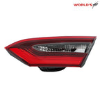 Right Tail Light for Toyota Camry (2021–2023) Halogen Brake Lamp