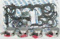 WSM Platinum Series Top End Kit for Yamaha 1800 Non Super Charged (STD Bore)