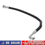 Power Steering Return Hose for BMW E46 3-Series 323i 325i 328i 330i (1998–2006)