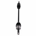 Front CV Axle Shaft for Subaru Legacy 2.5i (2015–2019)