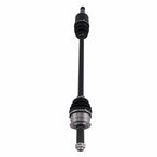Front CV Axle Shaft for Subaru Legacy 2.5i (2015–2019)