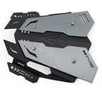Windscreen Deflector Guard for Yamaha MT-15 (2019–2020)
