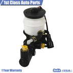 Brake Master Cylinder for Toyota Pickup 4Runner (1979–1988)