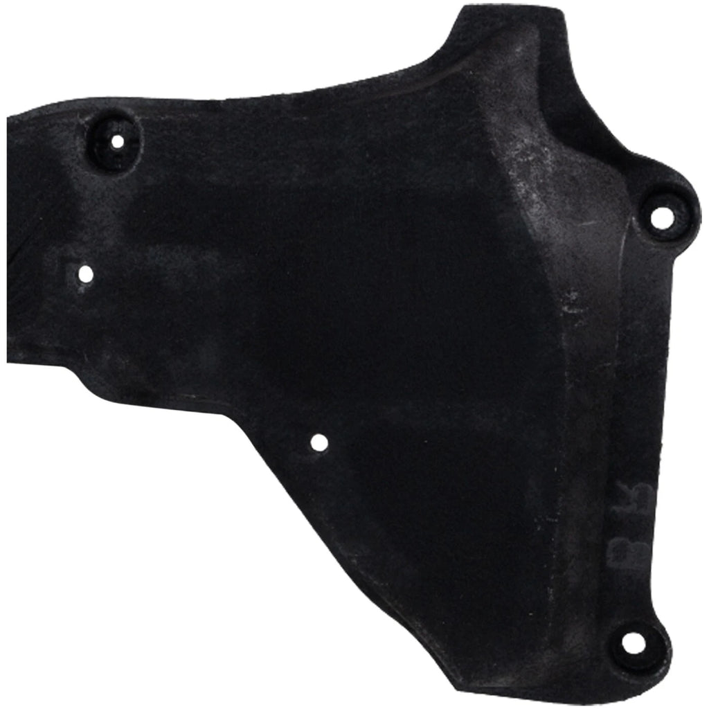 Engine Splash Shield Set for Lexus ES350, Toyota Avalon (2019–2022)