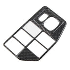 RHD Headlight Lamp Switch Trim for Toyota Prius (2012-2015)