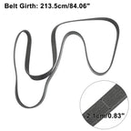 V-Ribbed Serpentine Drive Belt for Honda Odyssey (2005-2010)