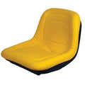 GY20554 Seat for John Deere G100 Mower (Fits Lawn Tractor, ATV, Gator)