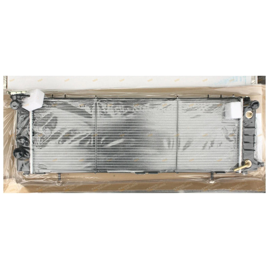 Radiator 6cyl 4.0L for Jeep Cherokee XJ (1994-2001)