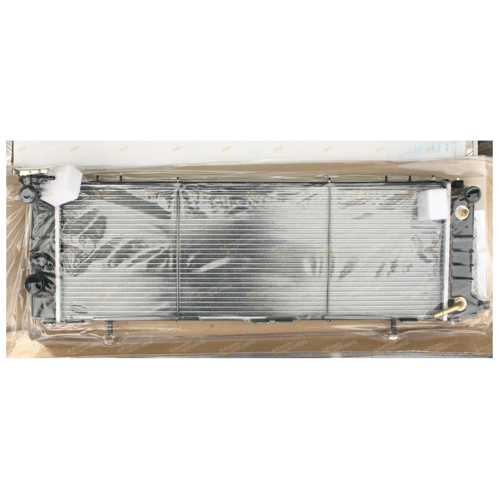 Radiator 6cyl 4.0L for Jeep Cherokee XJ (1994-2001)