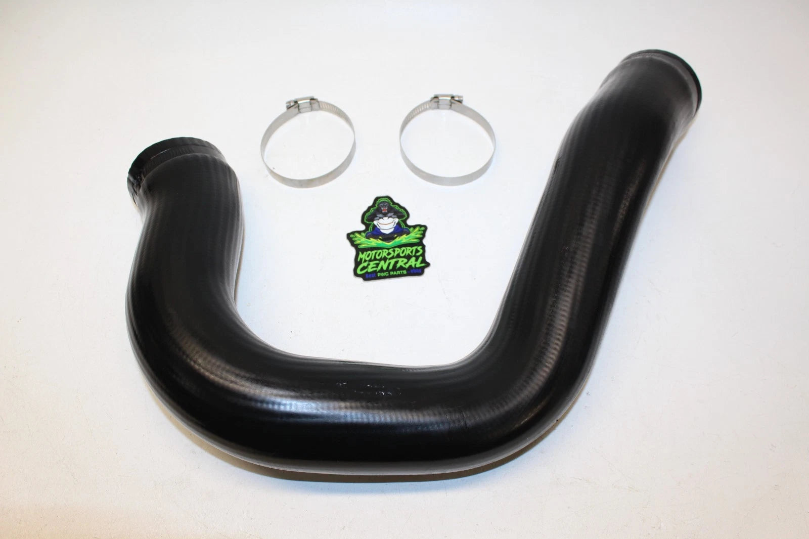 Rubber Exhaust Hose for Sea-Doo GTI GTX GTR RXP RXT WAKE (2011–2017) 274001714 274001446