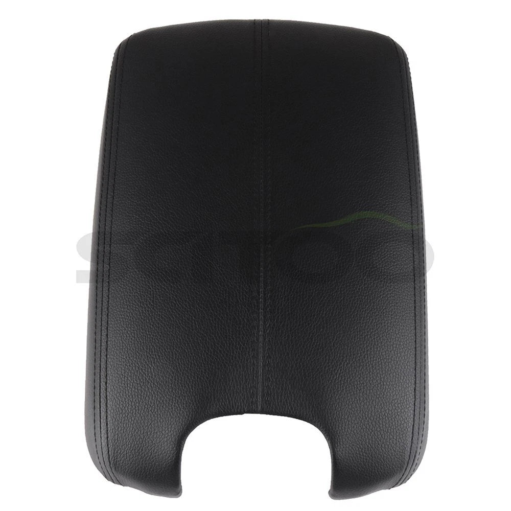 Armrest Center Console Lid Cover for Honda Accord (2008–2012)