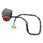 Control Switch Start Kill Stop Button for Honda TRX90 TRX90X TRX90EX (2006–2023)