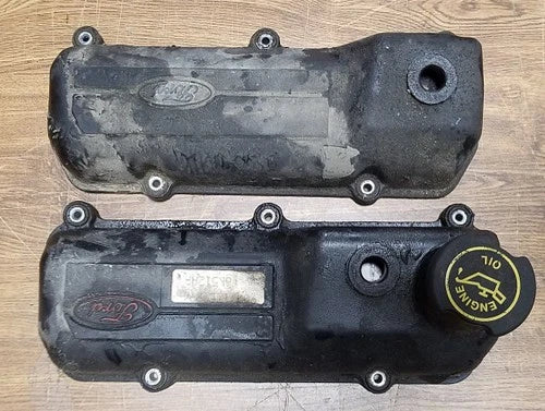 Valve Cover Set for Ford Thunderbird Cougar 3.8L V6 (1996–1997)