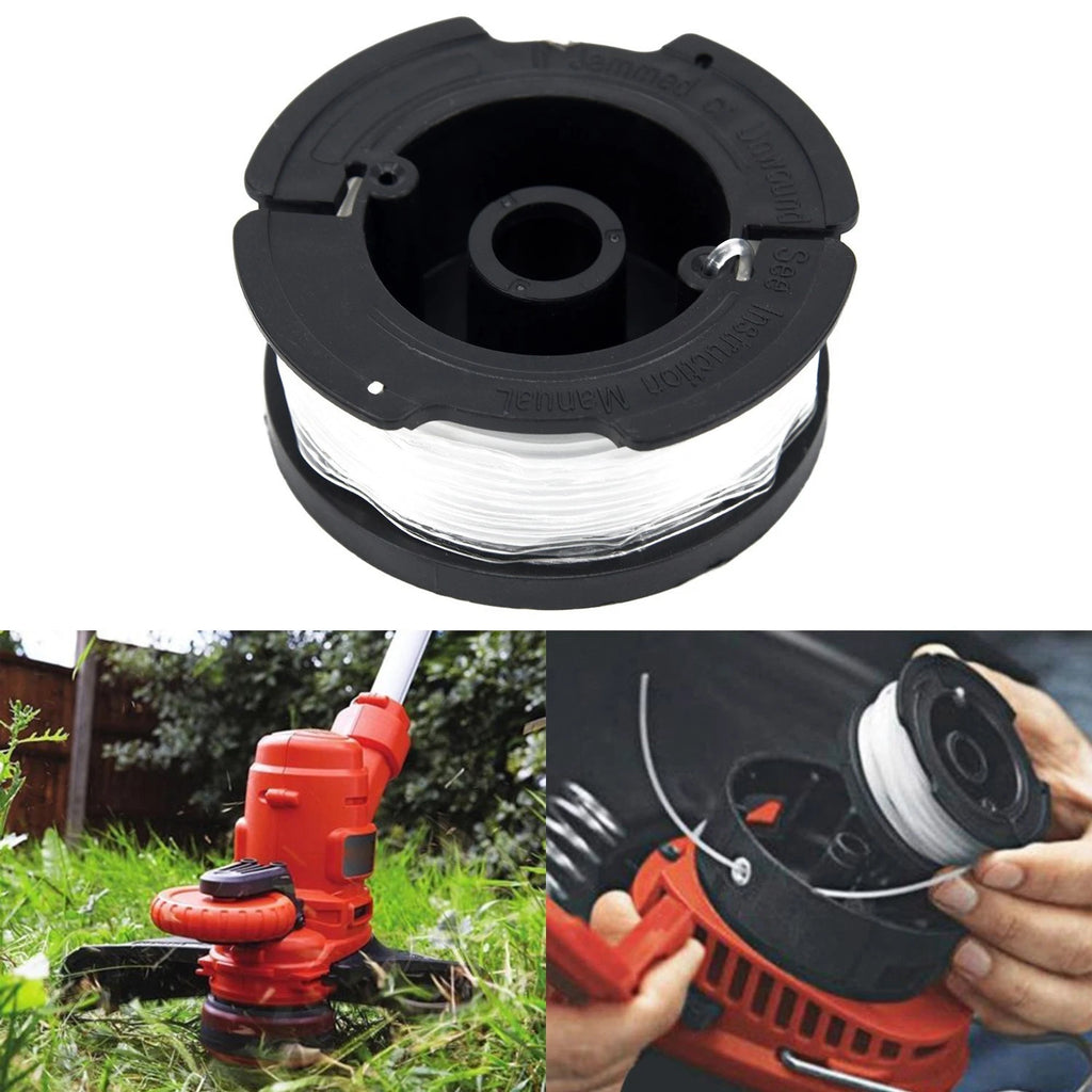 Replacement Spool for R2 R3 Trimmers (30Ft, 0.065 Inch)
