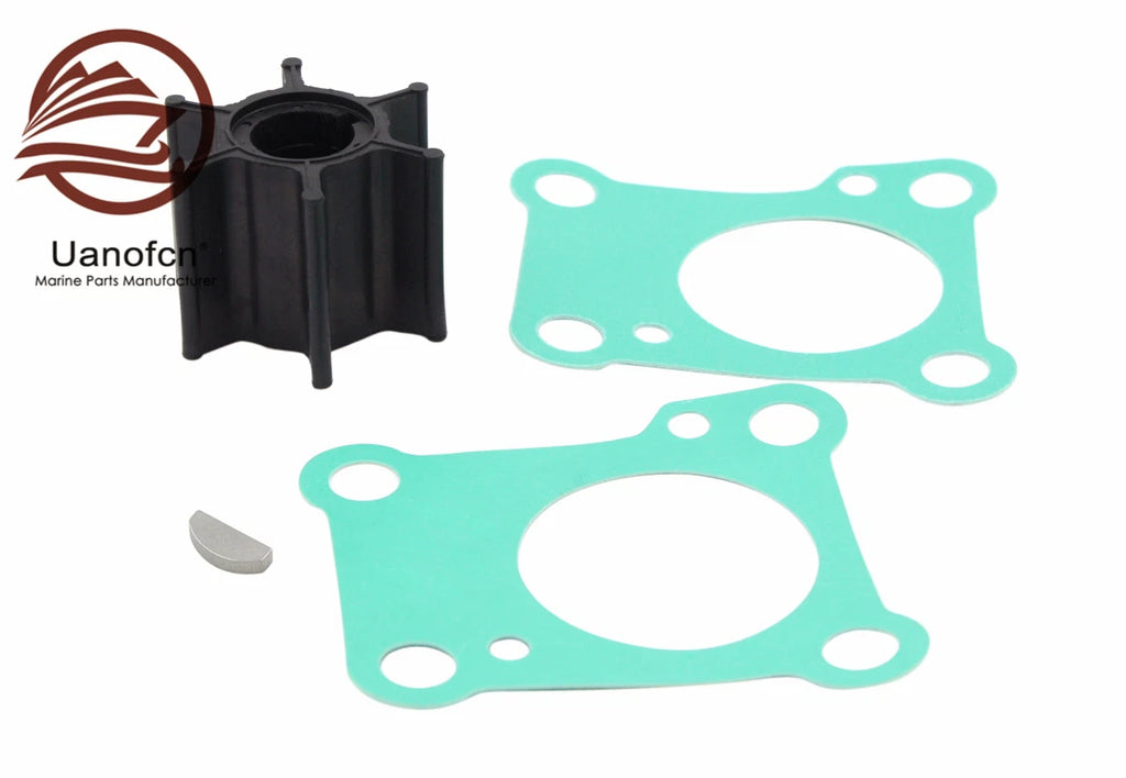 Water Pump Repair Kit for Honda BF9.9A BF15A (06192-ZV4-000, 18-3280)