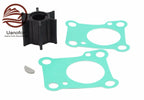 Water Pump Repair Kit for Honda BF9.9A BF15A (06192-ZV4-000, 18-3280)