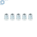 Adjustable Combination Proportioning Valve for Make Model