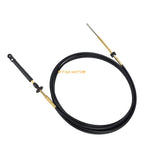 Throttle Shift Remote Control Cable for Johnson Evinrude OMC BRP (2014) 0173114