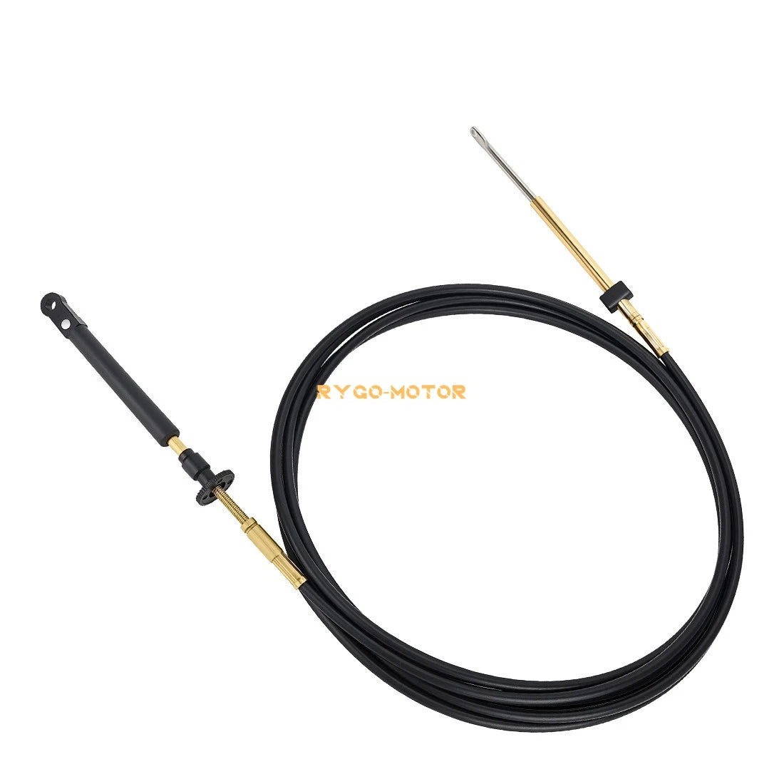 Throttle Shift Remote Control Cable for Johnson Evinrude OMC BRP (2014) 0173114