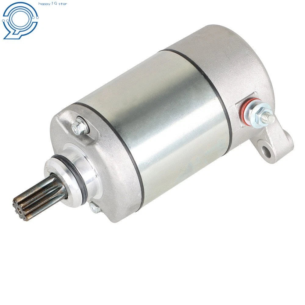 Starter Motor Assembly for Polaris Sportsman Scrambler Ranger 500 (1997–2014)