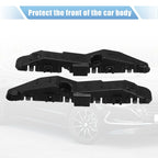 Front Left & Right Bumper Brackets for Hyundai (86514C2000) 2015-2020