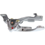 Door Handle for Mitsubishi Galant (1999-2003) - Front or Rear Left Inner Chrome