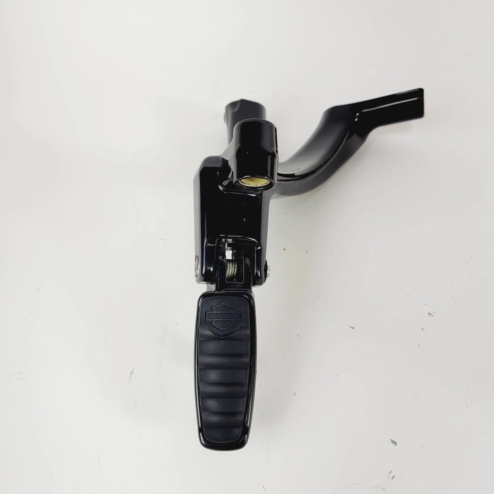 Left Shifter Side Forward Control Mount for Harley Davidson M8 Softail (2018–2024)