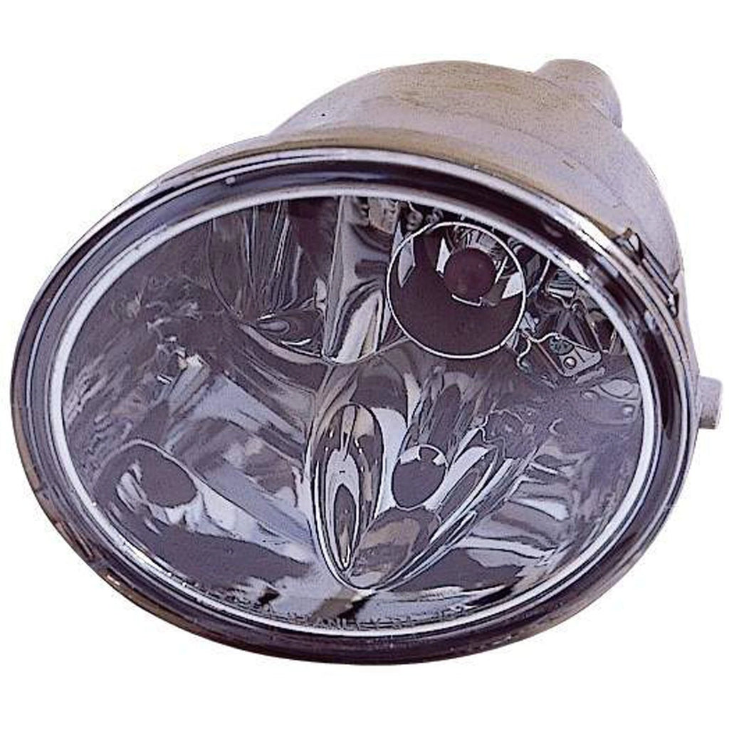 Replacement Driver Side Fog Light Assembly (See compatibility Chart)