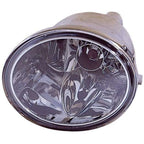 Replacement Driver Side Fog Light Assembly (See compatibility Chart)