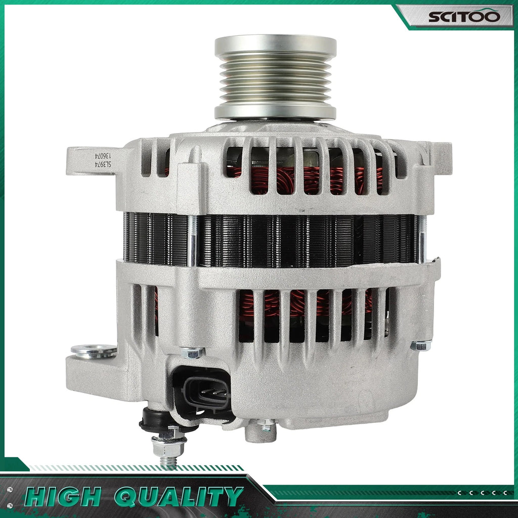 Alternator for Suzuki Equator (2009–2012) 110A 11119
