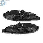LED Headlights for Honda Civic (2016-2021) Left + Right DRL
